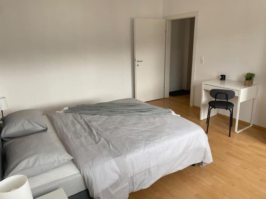 Farawayhomes Studio Leoben #A11 Exterior foto
