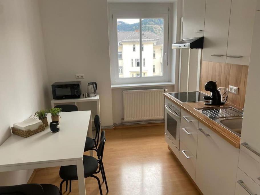 Farawayhomes Studio Leoben #A11 Exterior foto