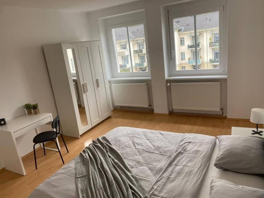 Farawayhomes Studio Leoben #A11 Exterior foto